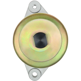 AS-PL A9287S Generator — KUBOTA, ISEKI