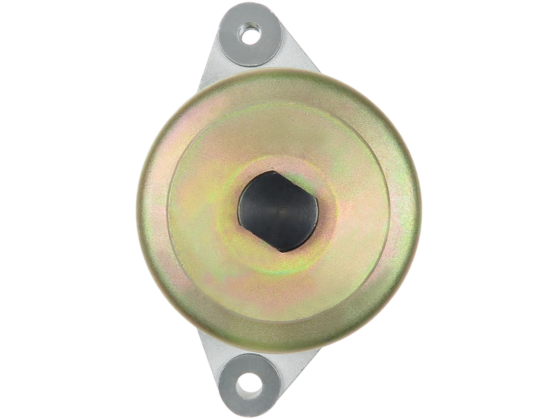 AS-PL A9288S Generator — KUBOTA, ISEKI