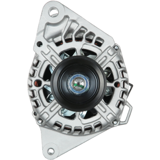 AS-PL A9294S Generator — HYUNDAI