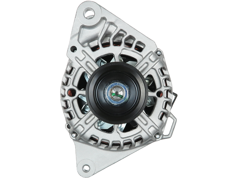 AS-PL A9294S Generator — HYUNDAI