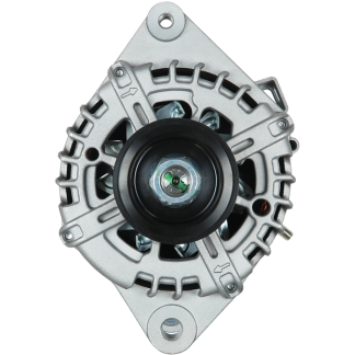 AS-PL A9297S Generator — HYUNDAI