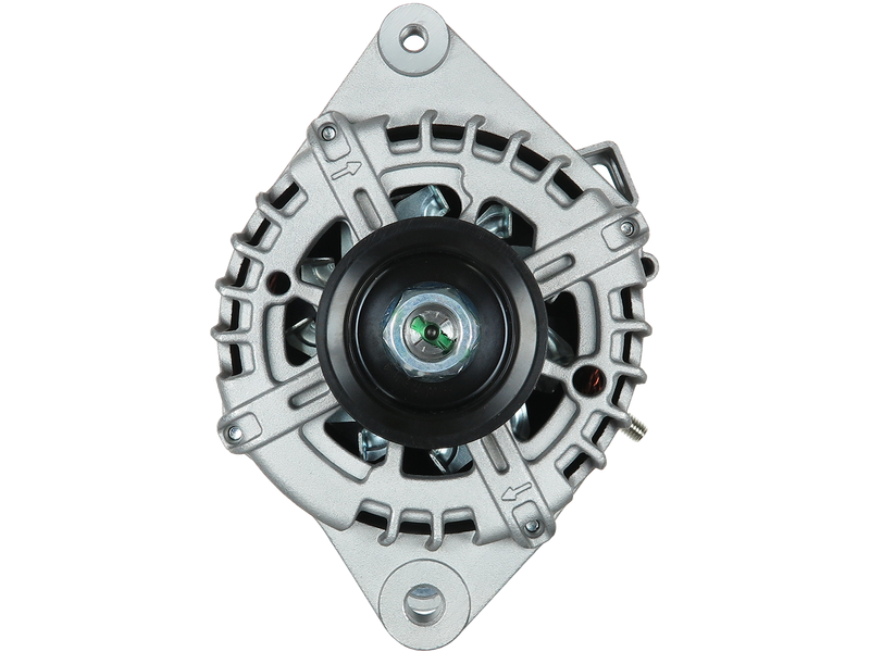 AS-PL A9297S Generator — HYUNDAI