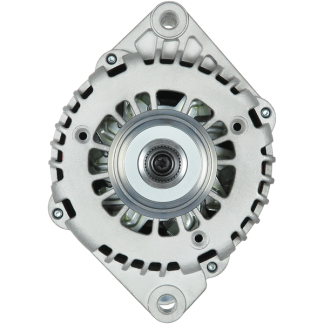 AS-PL A9298S Generator — SSANGYONG