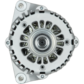 AS-PL A9299S Generator — SSANGYONG