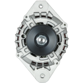 AS-PL A9305S Generator — YANMAR