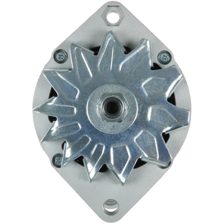 AS-PL A9308S Generator — DEUTZ-FAHR, HURLIMANN, SAME