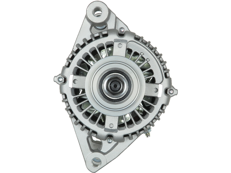 AS-PL A9311S Generator — HYUNDAI