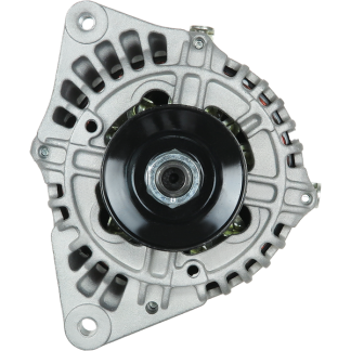 AS-PL A9312S Generator — GEHL