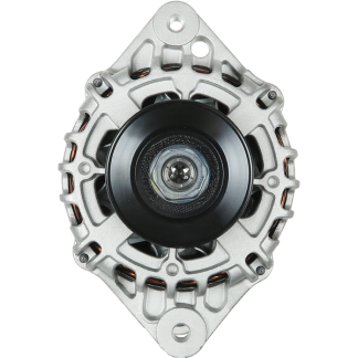 AS-PL A9313P Generator — DAEWOO