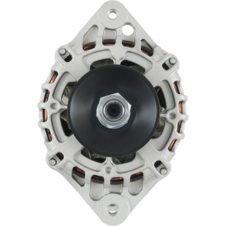 AS-PL A9313S Generator — DAEWOO