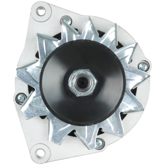 AS-PL A9319S Generator — VALTRA