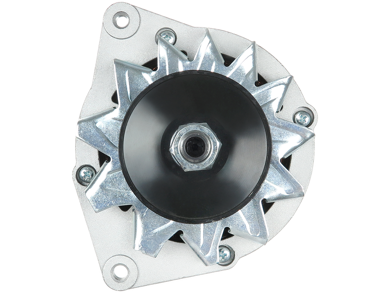 AS-PL A9319S Generator — VALTRA