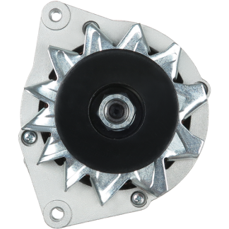 AS-PL A9322S Generator — LANDINI