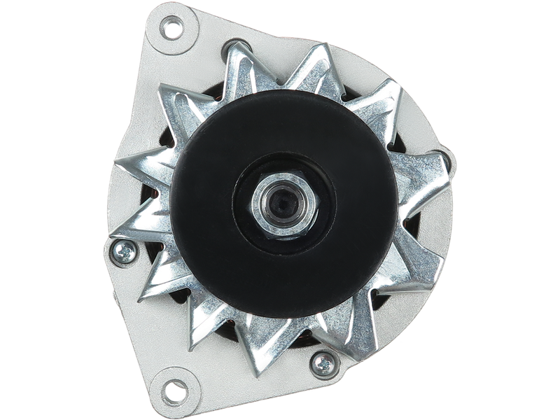 AS-PL A9322S Generator — LANDINI