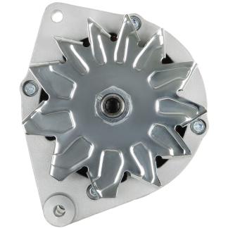 AS-PL A9325S Generator — DEUTZ-FAHR, STEYR, FENDT