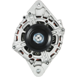 AS-PL A9333S Generator — HYUNDAI