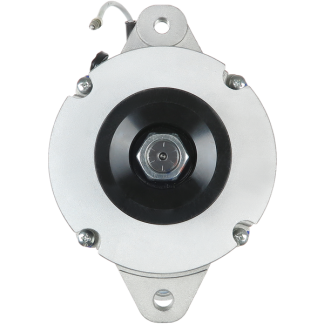 AS-PL A9335S Generator — HYUNDAI