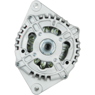 AS-PL A9347S Generator — SAME