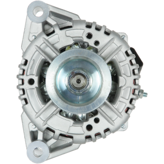 AS-PL A9349S Generator — HOWO