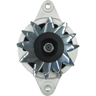 AS-PL A9350S Generator — ISUZU