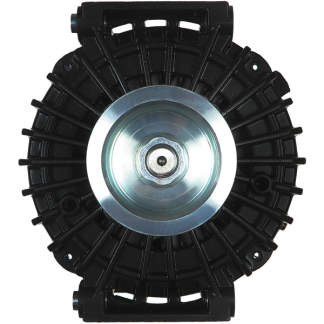 AS-PL A9352S Generator — SCANIA