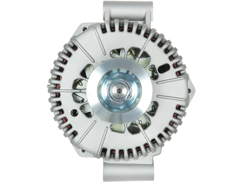 AS-PL A9355S Generator — FORD, MERCURY, FORD USA