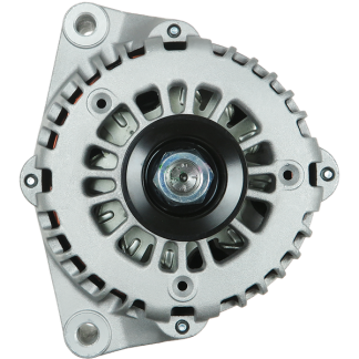 AS-PL A9364S Generator — SSANGYONG