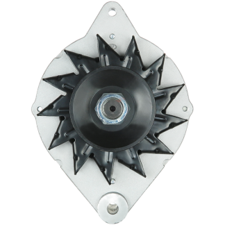 AS-PL A9366S Generator — JOHN DEERE