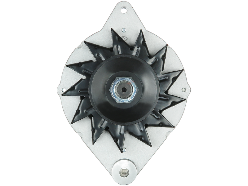 AS-PL A9366S Generator — JOHN DEERE