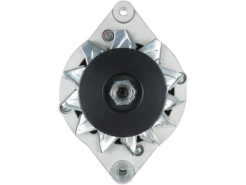 AS-PL A9369S Generator — JOHN DEERE