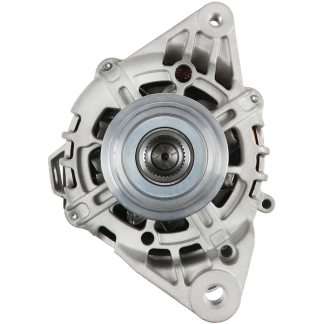 AS-PL A9375S Generator — KIA