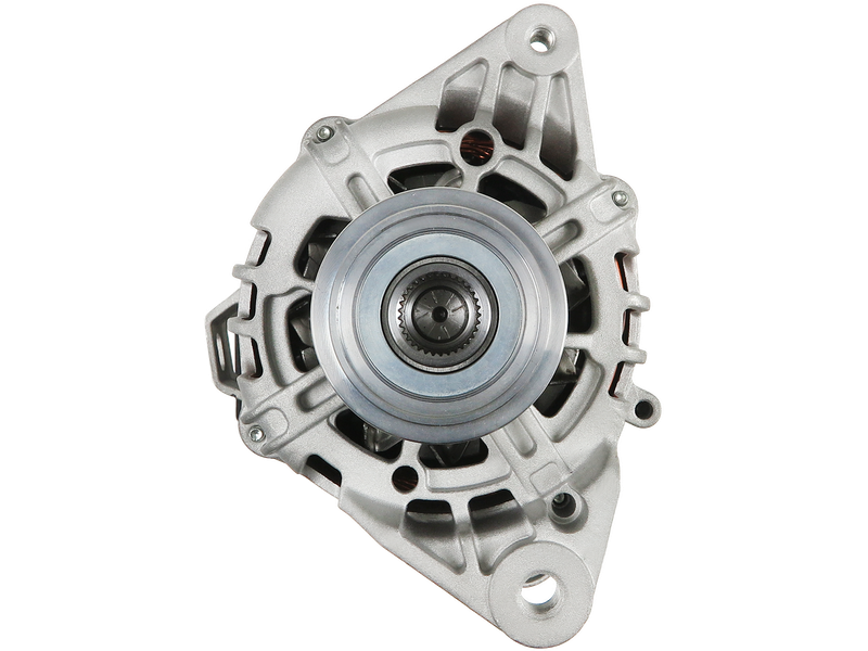 AS-PL A9375S Generator — KIA