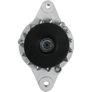 AS-PL A9376S Generator — KOMATSU, MQ