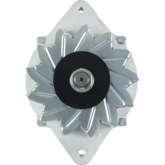 AS-PL A9383S Generator — KOMATSU