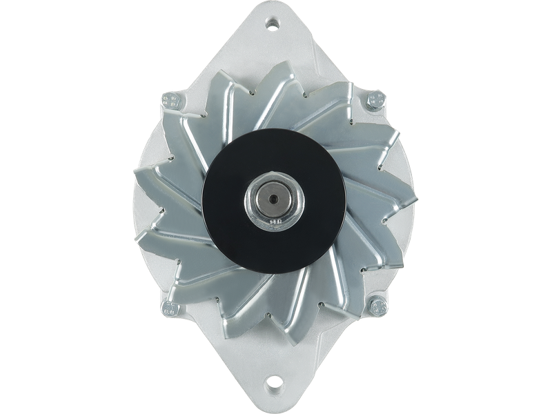 AS-PL A9383S Generator — KOMATSU