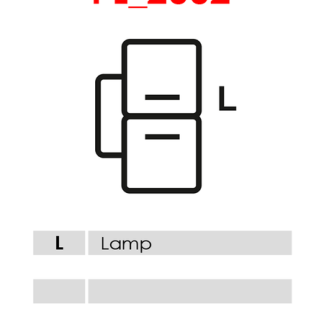 Nikko A9405(NIKKO) Generator — ISUZU