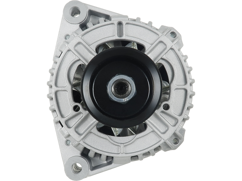 AS-PL A9410S Generator — CASE IH, NEW HOLLAND, STEYR