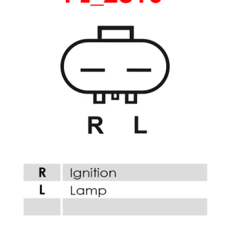 Nikko A9412(NIKKO) Generator — HITACHI, JOHN DEERE