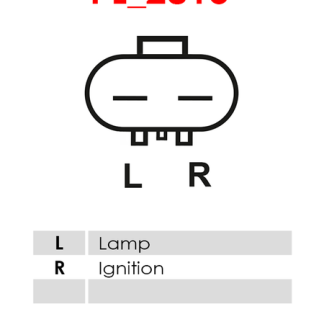Nikko A9415(NIKKO) Generator — ISUZU