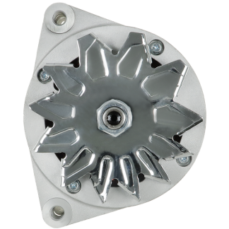 AS-PL A9417S Generator — FARESIN, LANDINI, MERLO