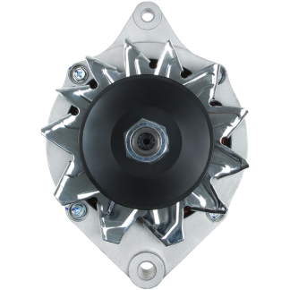 AS-PL A9420S Generator — RENAULT AGRICULTURE