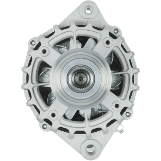 AS-PL A9423S Generator — HAVAL