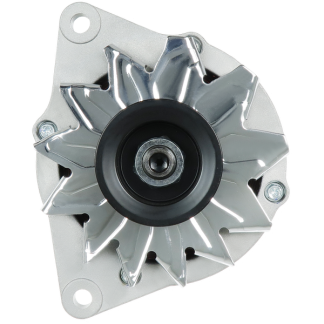 AS-PL A9425S Generator — CLAAS, CARRARO