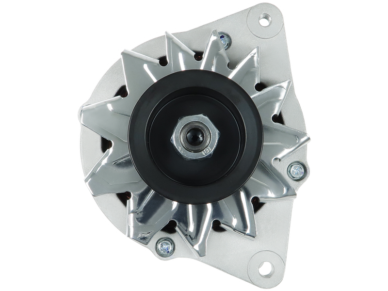 AS-PL A9430S Generator — NEW HOLLAND, CASE IH