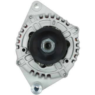 AS-PL A9431S Generator — VETUS