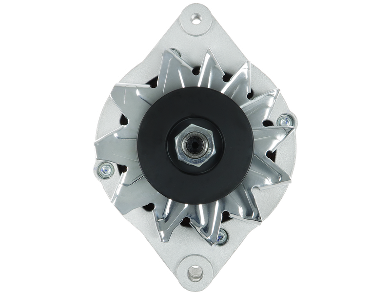 AS-PL A9433S Generator — CASE IH, NEW HOLLAND