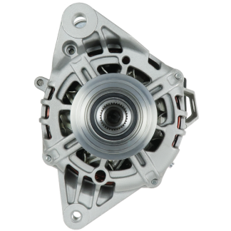 AS-PL A9434S Generator — KIA