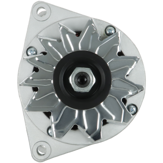 AS-PL A9438S Generator — CLAAS