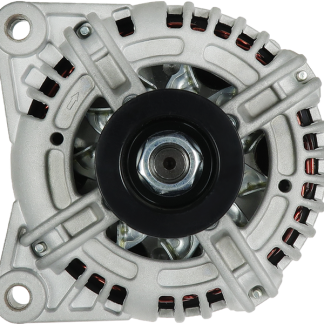 AS-PL A9439S Generator — GAZ