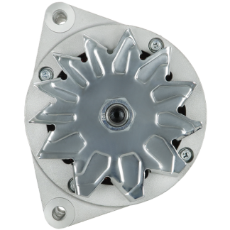 AS-PL A9440S Generator — WEIDEMANN, KRAMER, MST